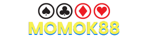 Logo MOMOK88